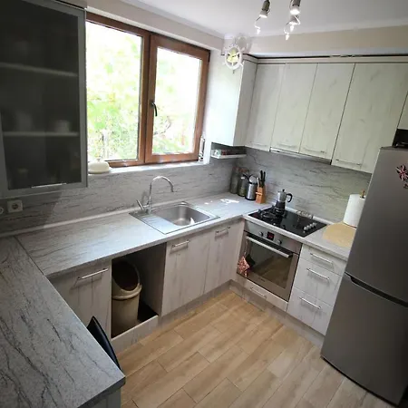 Izgrev Sarafovo * Burgas City