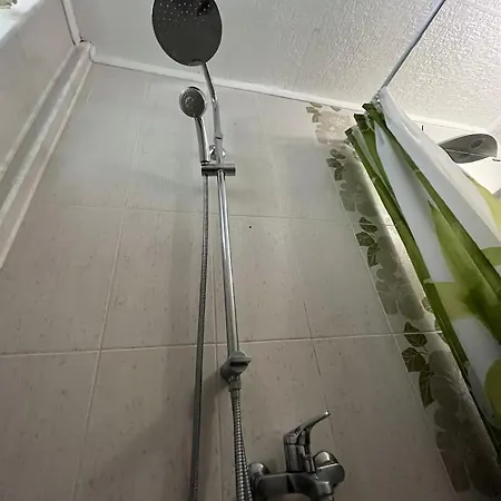 Izgrev Sarafovo * Burgas City