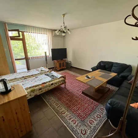 Izgrev Sarafovo Burgas City