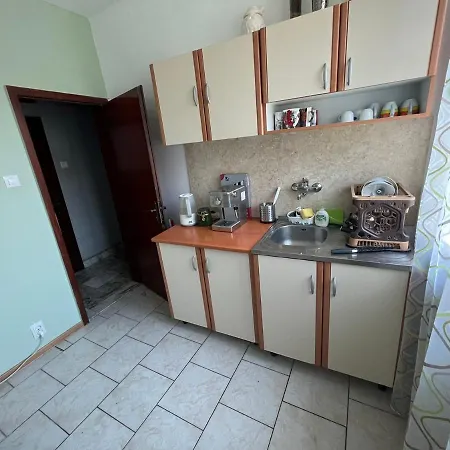 Izgrev Sarafovo Guest house Burgas