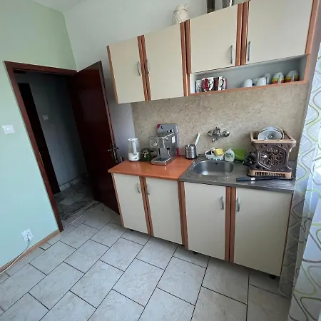 Izgrev Sarafovo Pensionat Burgas