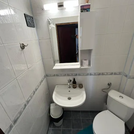 Gasthof Izgrev Sarafovo Burgas City