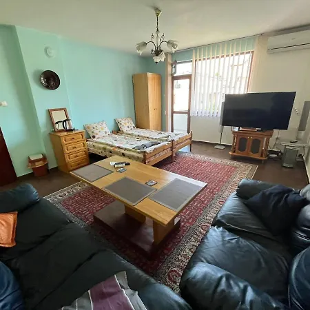 Pensionat Izgrev Sarafovo Burgas