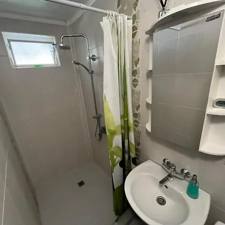 Izgrev Sarafovo Gasthof Burgas City