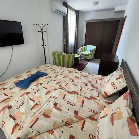 Izgrev Sarafovo *