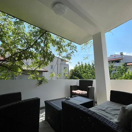 Guest house Izgrev Sarafovo