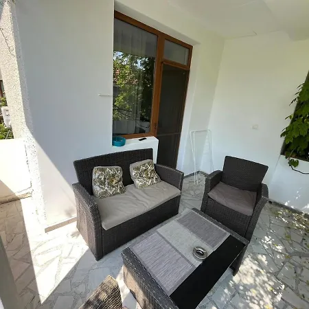 Gasthof Izgrev Sarafovo