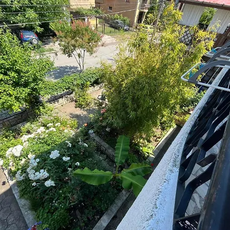 Izgrev Sarafovo Gasthof