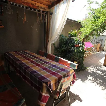 Izgrev Sarafovo Gasthof