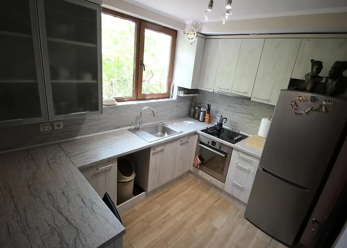 Izgrev Sarafovo * Μπουργκάς