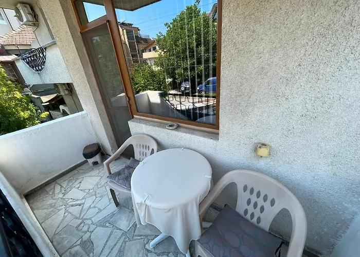 Izgrev Sarafovo Casa de hóspedes *