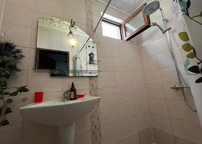 Casa de hóspedes Izgrev Sarafovo *