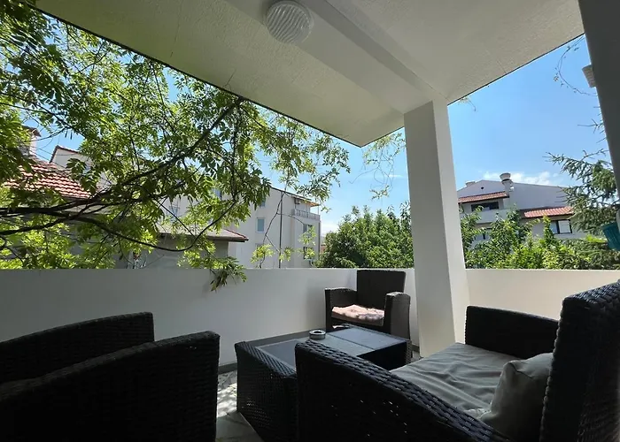 Casa de hóspedes Izgrev Sarafovo