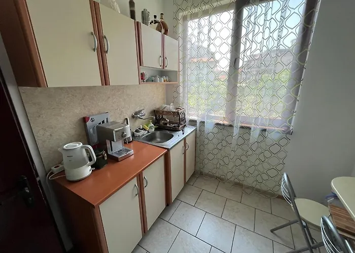 Izgrev Sarafovo * Burgas