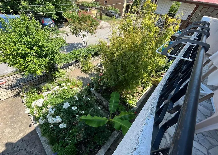 Izgrev Sarafovo Casa de hóspedes