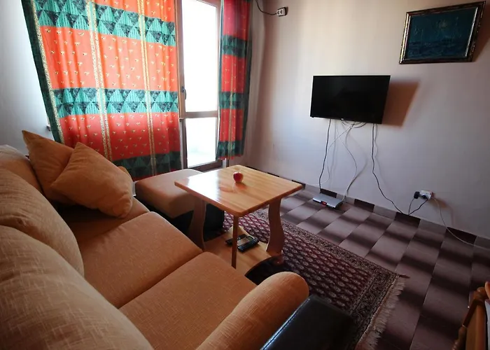 Izgrev Sarafovo Μπουργκάς