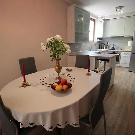 Izgrev Sarafovo Affittacamere