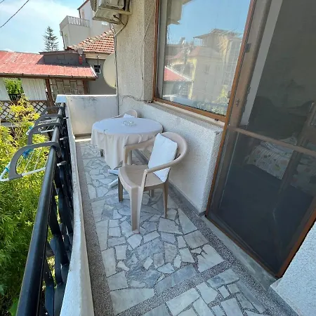 Pensjonat Izgrev Sarafovo *
