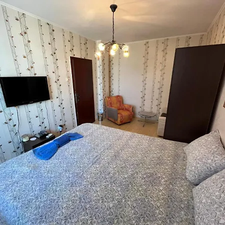 Izgrev Sarafovo