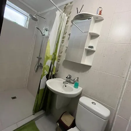 Izgrev Sarafovo Burgas