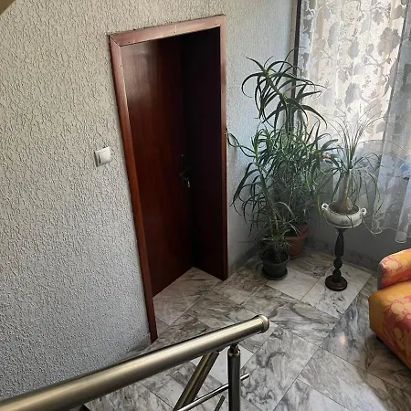 Izgrev Sarafovo Pensjonat Burgas