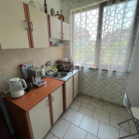 Izgrev Sarafovo * Burgaz