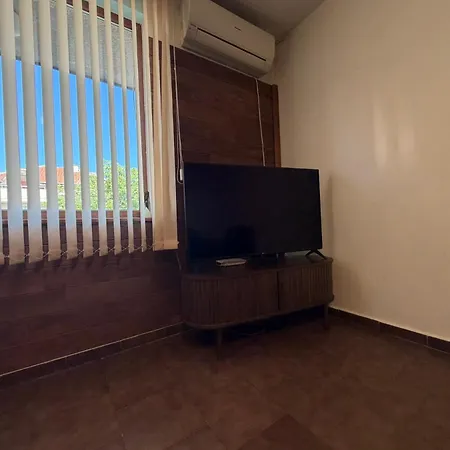 Izgrev Sarafovo Burgas City