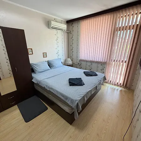 Izgrev Sarafovo Pensjonat Burgas
