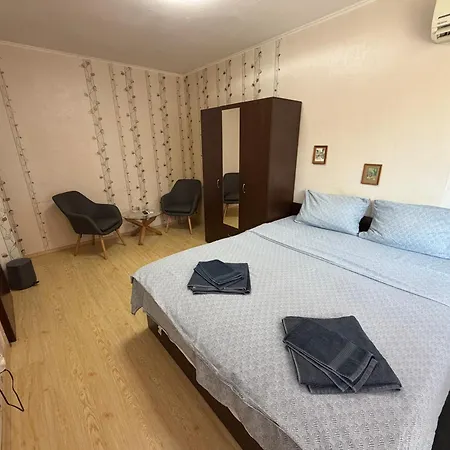 Izgrev Sarafovo بورغاس