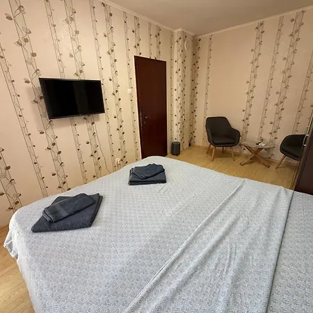 Izgrev Sarafovo * Burgas