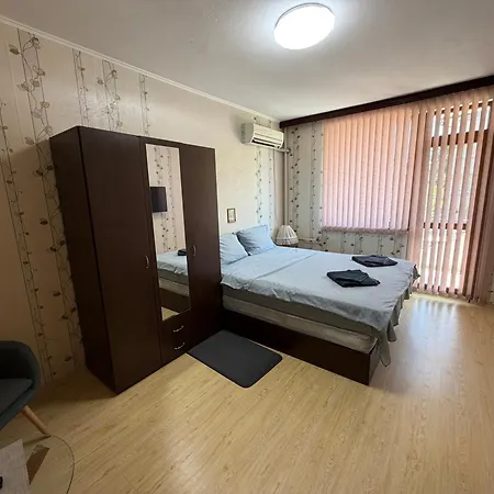 Izgrev Sarafovo بيت ضيافة بورغاس