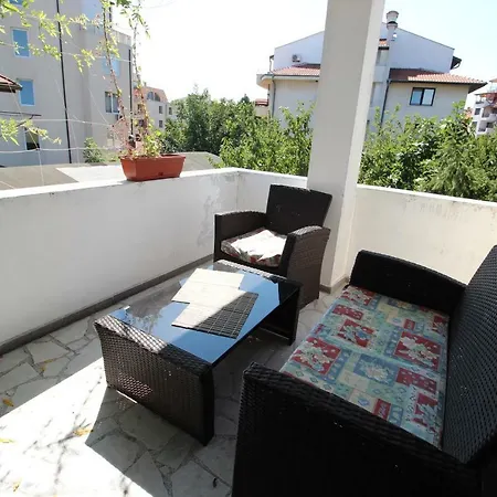 Izgrev Sarafovo Gasthof Burgas City