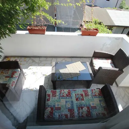 Izgrev Sarafovo Burgas City