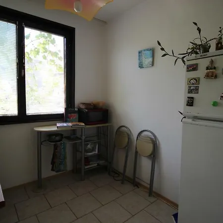 Izgrev Sarafovo Burgas