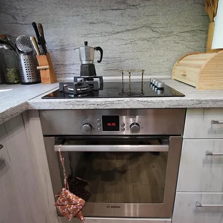 Izgrev Sarafovo Affittacamere Burgas