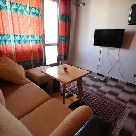 Izgrev Sarafovo Burgas City