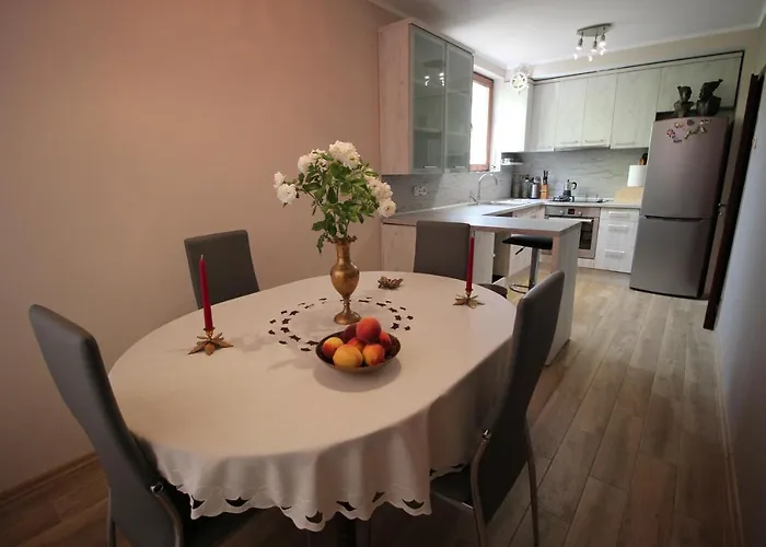 Izgrev Sarafovo Penzion