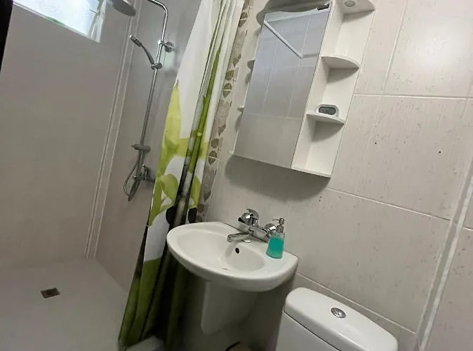 Izgrev Sarafovo Burgas City