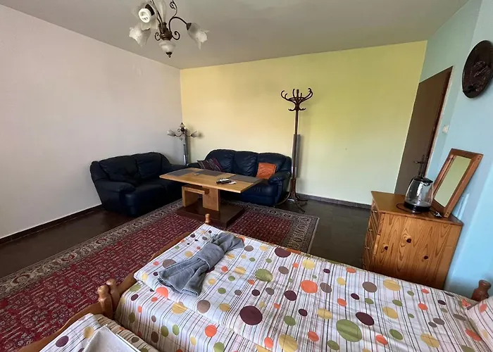 Izgrev Sarafovo Burgas City