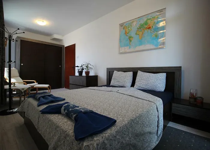 Izgrev Sarafovo * Burgas City