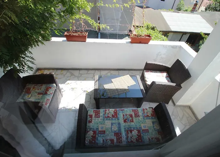 Izgrev Sarafovo Burgas City